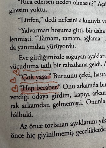 Ateşpare 2 - Ceren Melek (Ciltli)