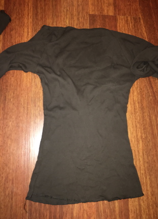 Zara Zara fitilli basic