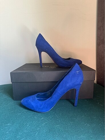 Bershka stiletto