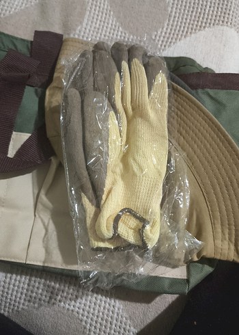 Gardenwind 6'lı Bahçe Seti Hediye Paketi - Görsel 3