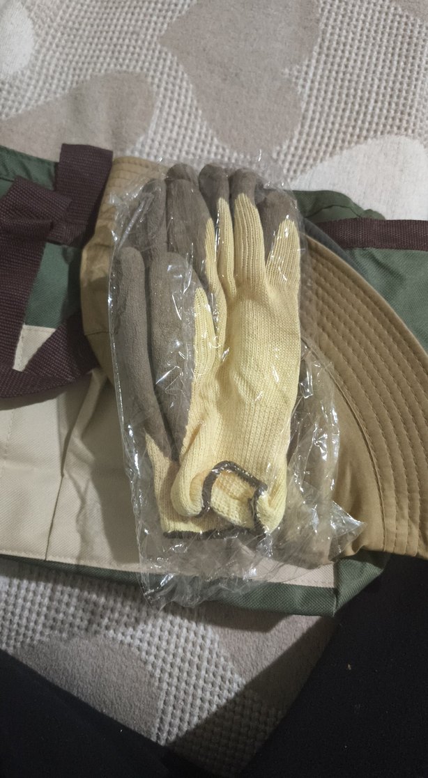 Gardenwind 6'lı Bahçe Seti Hediye Paketi - Görsel 3