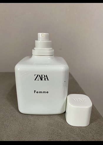 Beden ZARA Femme Kadın Parfümü