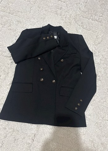 s Beden Blazer ceket