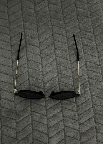 Güneş Gözlüğü - Görsel 4