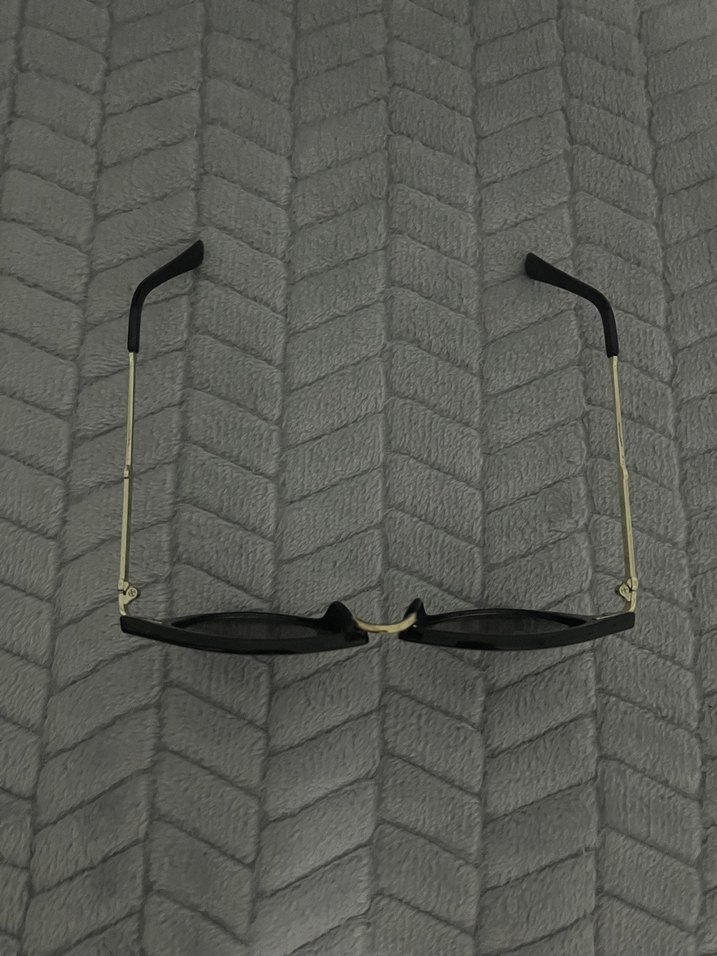 Güneş Gözlüğü - Görsel 3