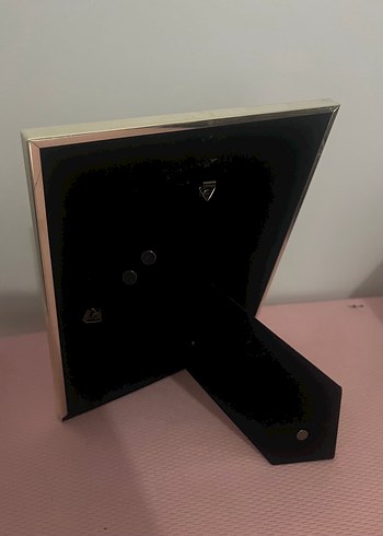 Zarahome Çerçeve 20x25 cm - Görsel 2