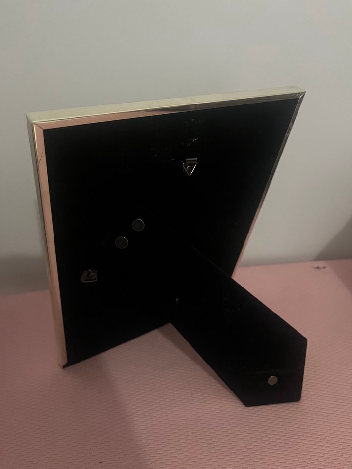 Zarahome Çerçeve 20x25 cm - Görsel 2