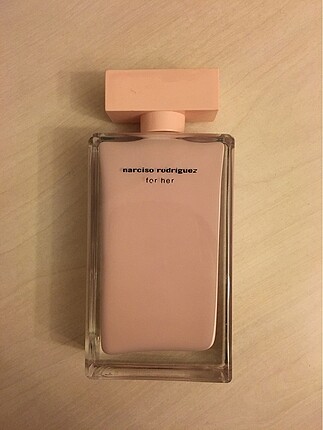 Narciso For Her Parfüm