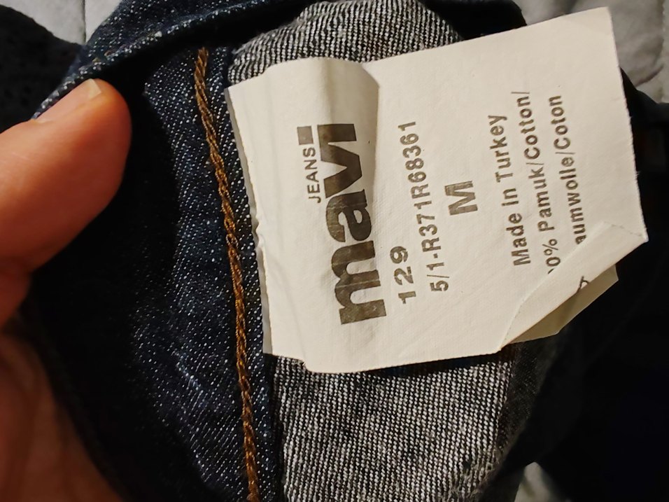 Siyah Midi Etek - Görsel 4