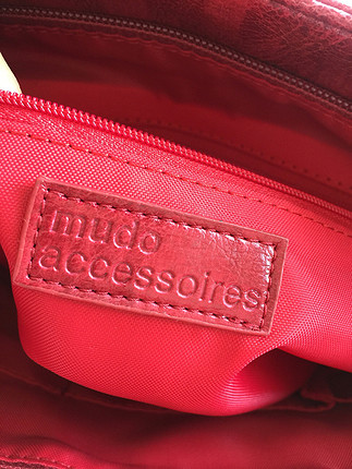 universal Beden kırmızı Renk Evrak çantası,el çantası,pc çantası sıfır