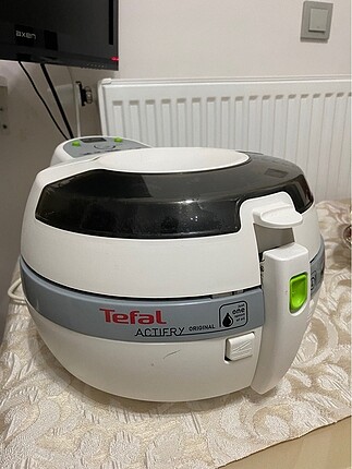 Tefal Actifry fritöz