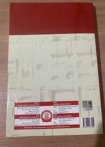 Sağlık Bilimleri İçin Tıbbi Terminoloji Kitabı - Görsel 2