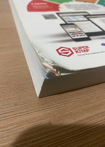 Süper Genç TYT Matematik Soru Bankası - Görsel 3