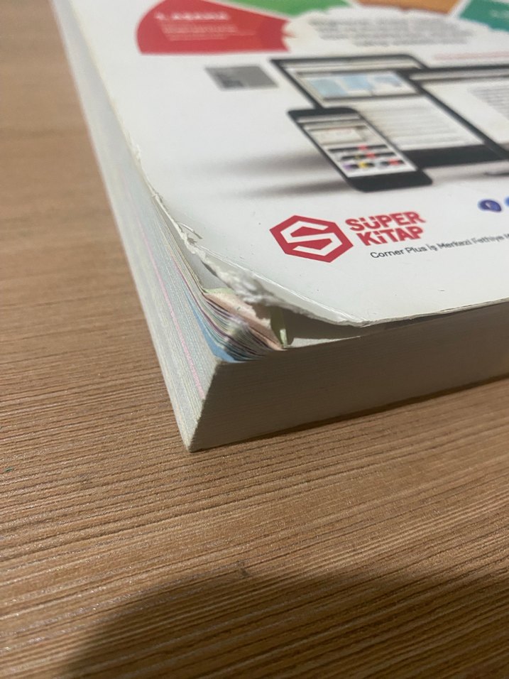 Süper Genç TYT Matematik Soru Bankası - Görsel 3