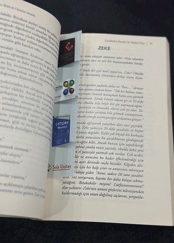 Çocuklukta İhmalin İzi: Boşluk Hissi - 5. Baskı - Görsel 2