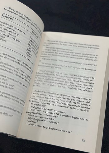 Etkili İnsanların Alışkanlığı - 76. Baskı - Görsel 3