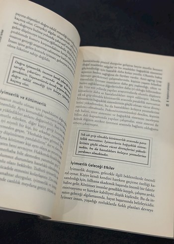Nevzat Tarhan - Duyguların Psikolojisi Kitabı - Görsel 2