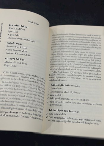 10 Adımda Pozitif Psikoloji - Nevzat Tarhan - Görsel 3