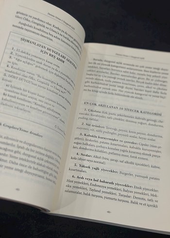 Duygusal Açlık - Doreen Virtue - Görsel 2