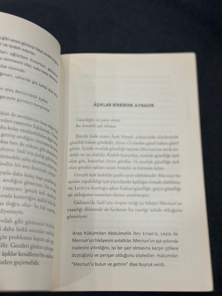 Aşk Terapi - Prof. Dr. Nevzat Tarhan - Görsel 2