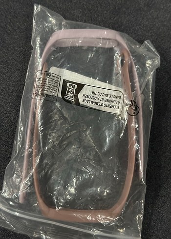 Bej Akıllı Bileklik Kordonları - Görsel 4