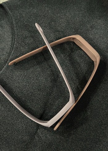 Bej Akıllı Bileklik Kordonları - Görsel 2