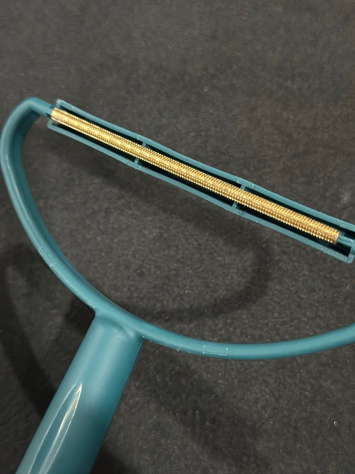 Kıyafet Tıraş Aleti - Görsel 2