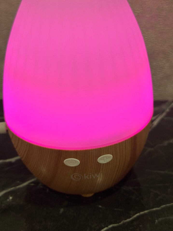Kiwi Kah-6616 Ultrasonik Hava Nemlendirici Ve Aroma Difüzörü - Görsel 3