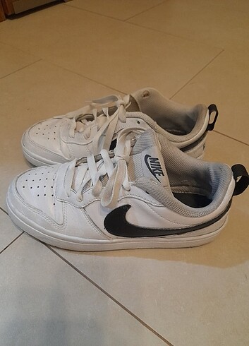 Nike Spor ayakkabı