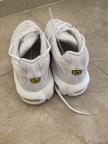Nike ayakkabı