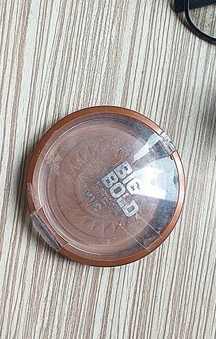  nyc bronzer