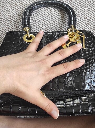 Dior Harika