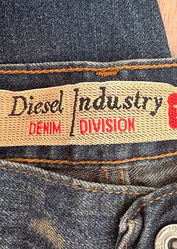 Mavi Yırtık Detaylı  Kadın Kot Pantolon - Görsel 3