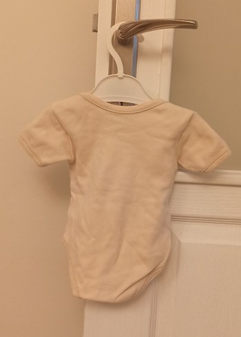 Bebek iç zıbın ve tulum - Görsel 4