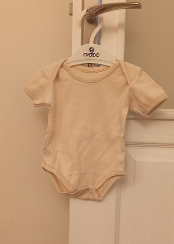 Bebek iç zıbın ve tulum - Görsel 3