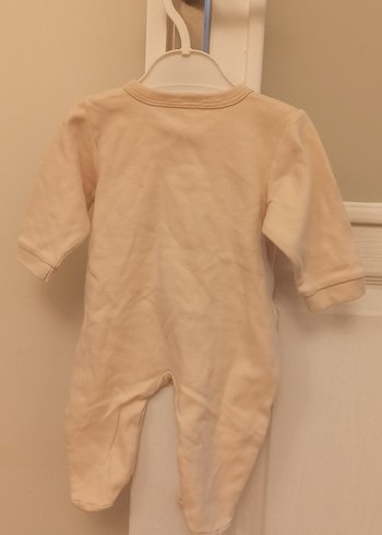 Bebek iç zıbın ve tulum - Görsel 2