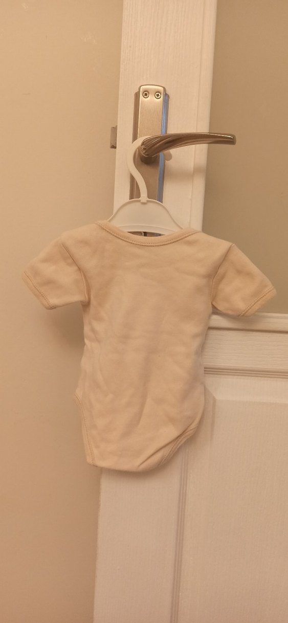 Bebek iç zıbın ve tulum - Görsel 4