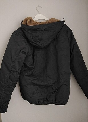 Diğer unisex mont