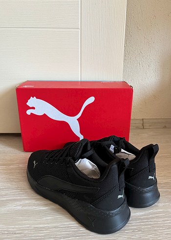 SIFIR ORİJİNAL PUMA ANZARUN LİTE UNİSEX AYAKKABI