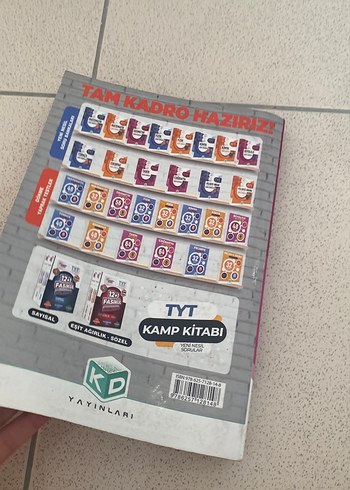 Beden TYT-AYT Geometri Soru Bankası Yeni Nesil