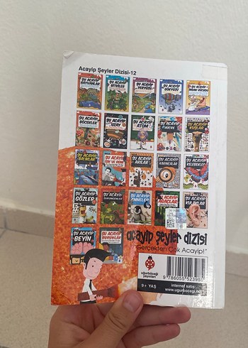 Şu Acayip Işık ve Renk - Tarık Uslu - Görsel 2