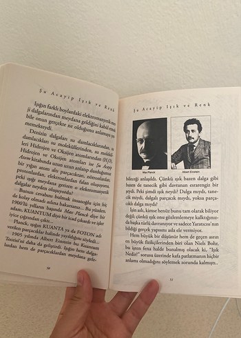 Şu Acayip Işık ve Renk - Tarık Uslu - Görsel 3