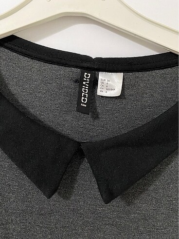 H&M Mini elbise