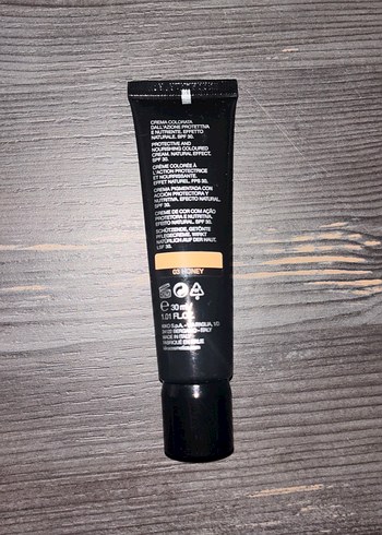 Kiko Milano BB Krem - Görsel 2