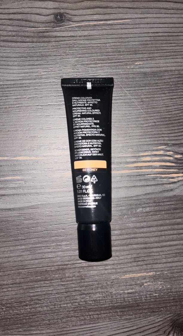 Kiko Milano BB Krem - Görsel 2