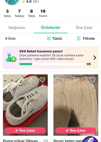 Alcatel 1T 10 Smart Tablet - Görsel 3