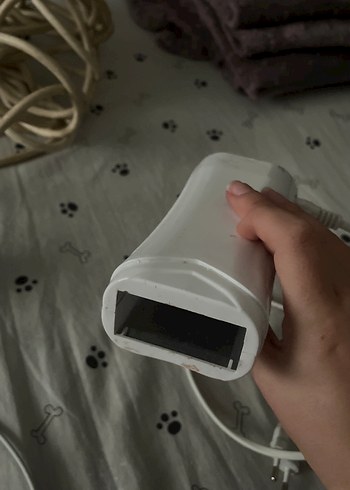 Ağda makinası - Görsel 3