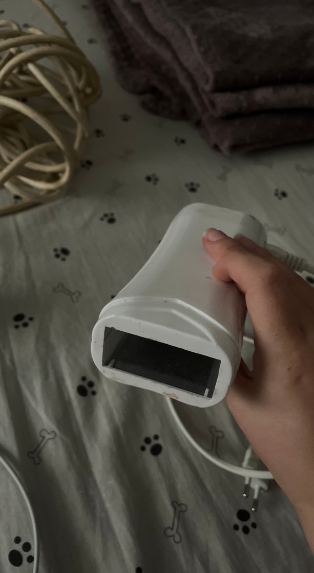 Ağda makinası - Görsel 3