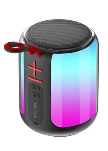 Renkli Bluetooth Hoparlör