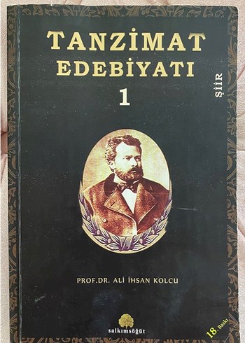 Tanzimat Edebiyatı 1 - Prof. Dr. Ali İhsan Kolcu